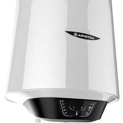 Электрический бойлер Ariston Pro 1 Eco 50 V 1.8K (White) Thumb