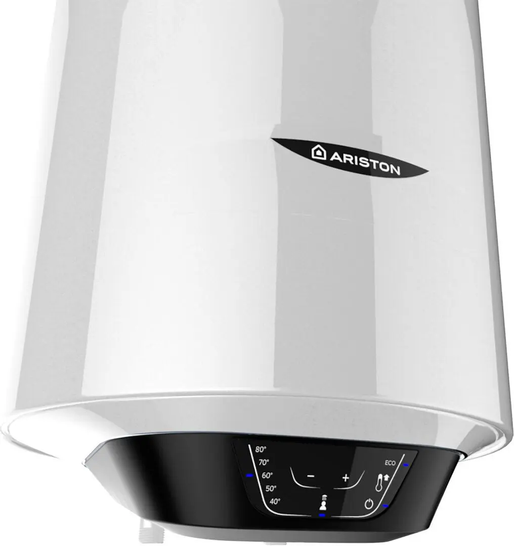 Электрический бойлер Ariston Pro 1 Eco 50 V 1.8K (White) - 2
