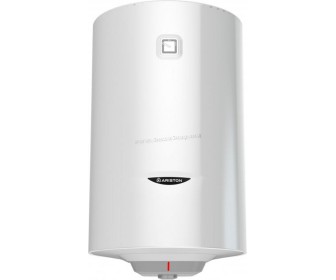 Электрический бойлер Ariston Pro 1 R 100 VTS 1.8K (White)