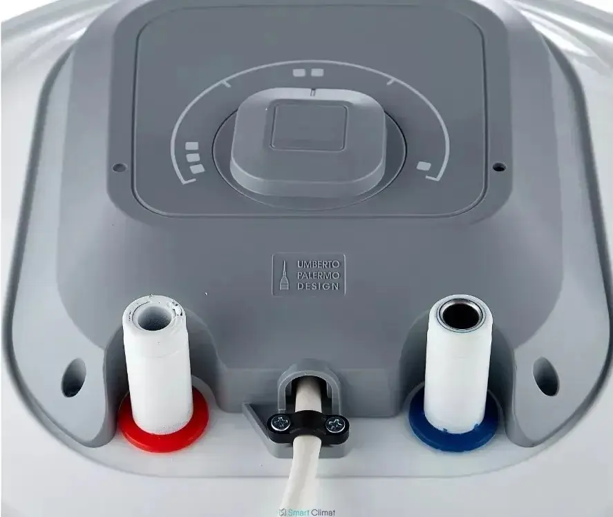 Boiler electric Ariston Pro1 Pro1 R 50 H/5 (White)