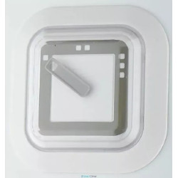 Boiler electric Ariston Pro1 Pro1 R 50 H/5 (White) Thumb