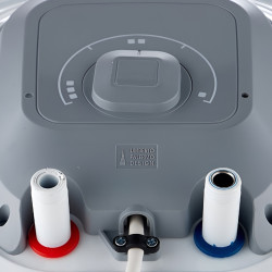 Boiler electric Ariston Andris R 30 PL (White) Thumb