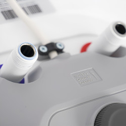 Boiler electric Ariston Andris R 30 PL (White) Thumb