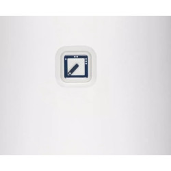 Boiler electric Ariston Pro1 R 65 V 1.8K PL EU (White) Thumb
