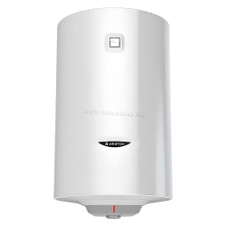 Boiler electric Ariston Pro1 R100 1,8K PL (White)