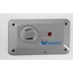 Boiler electric Ariston REG 10 PL EU (White) Thumb