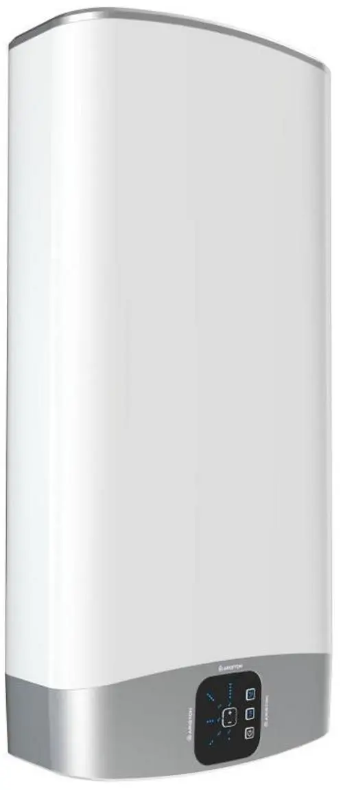 Boiler electric Ariston Velis EVO 100 EU (White) - 2