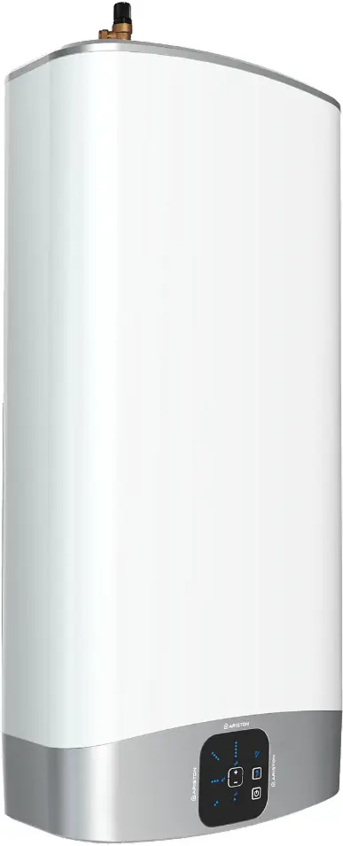 Электрический бойлер Ariston Velis Evo 80 EU (White) - 2