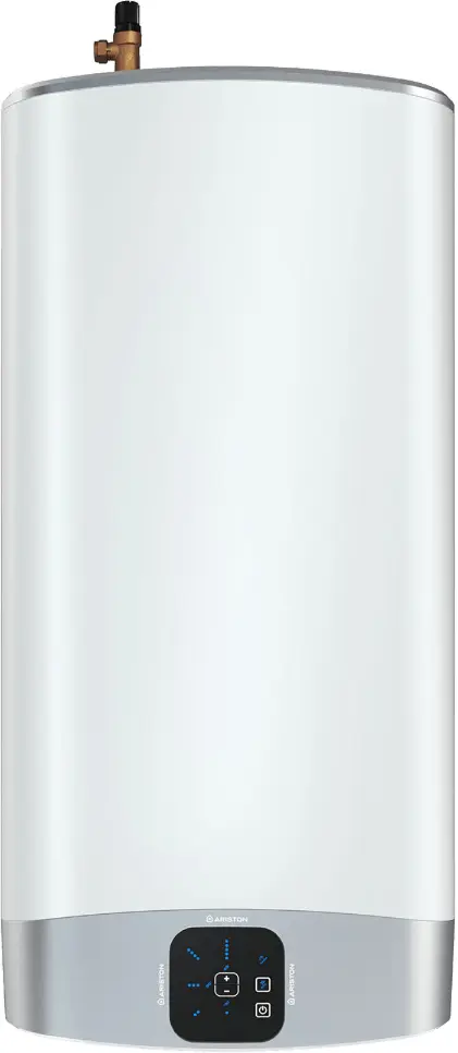 Электрический бойлер Ariston Velis Evo 80 EU (White)