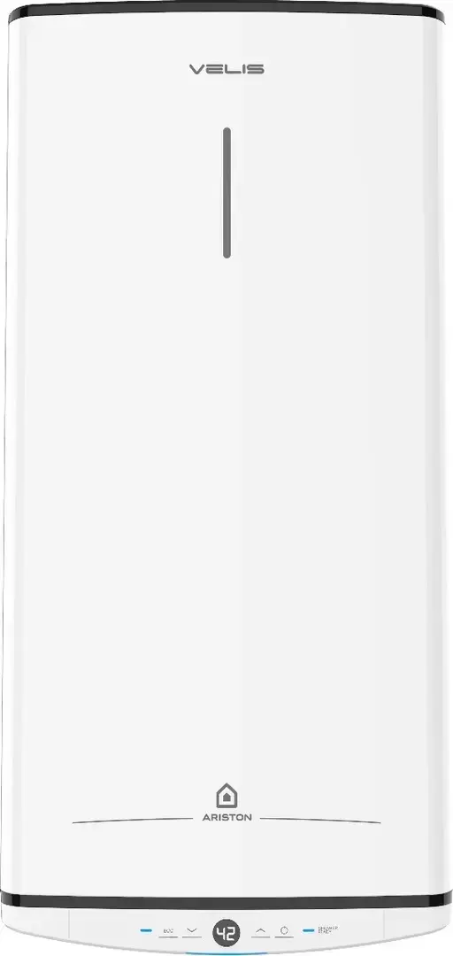 Boiler electric Ariston Velis Pro 100 EU (White)