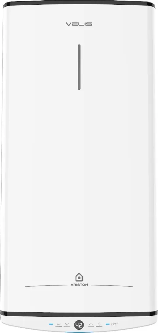 Boiler electric Ariston Velis Pro 80 (White)