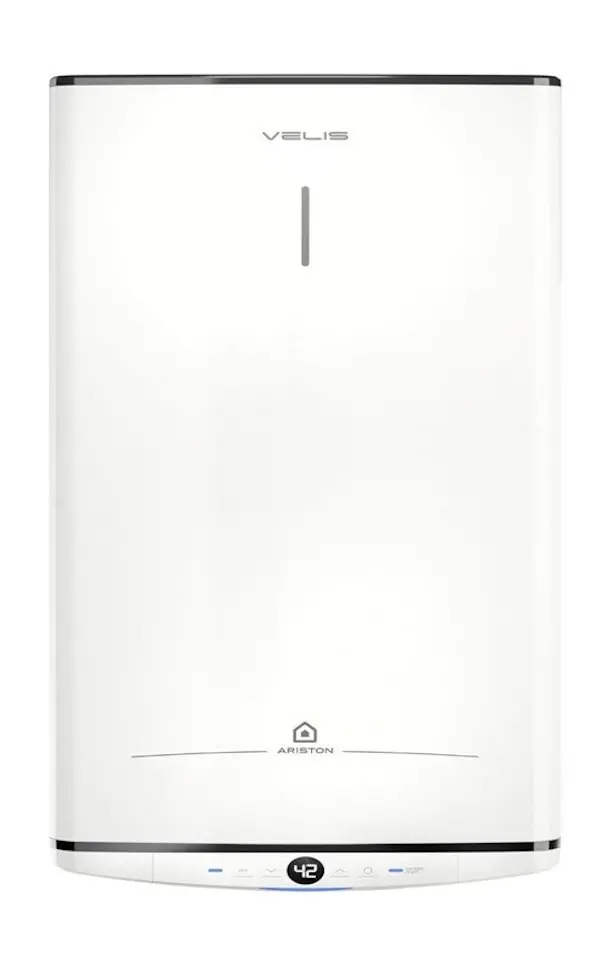 Электрический бойлер Ariston Velis Pro EU 50 (White)