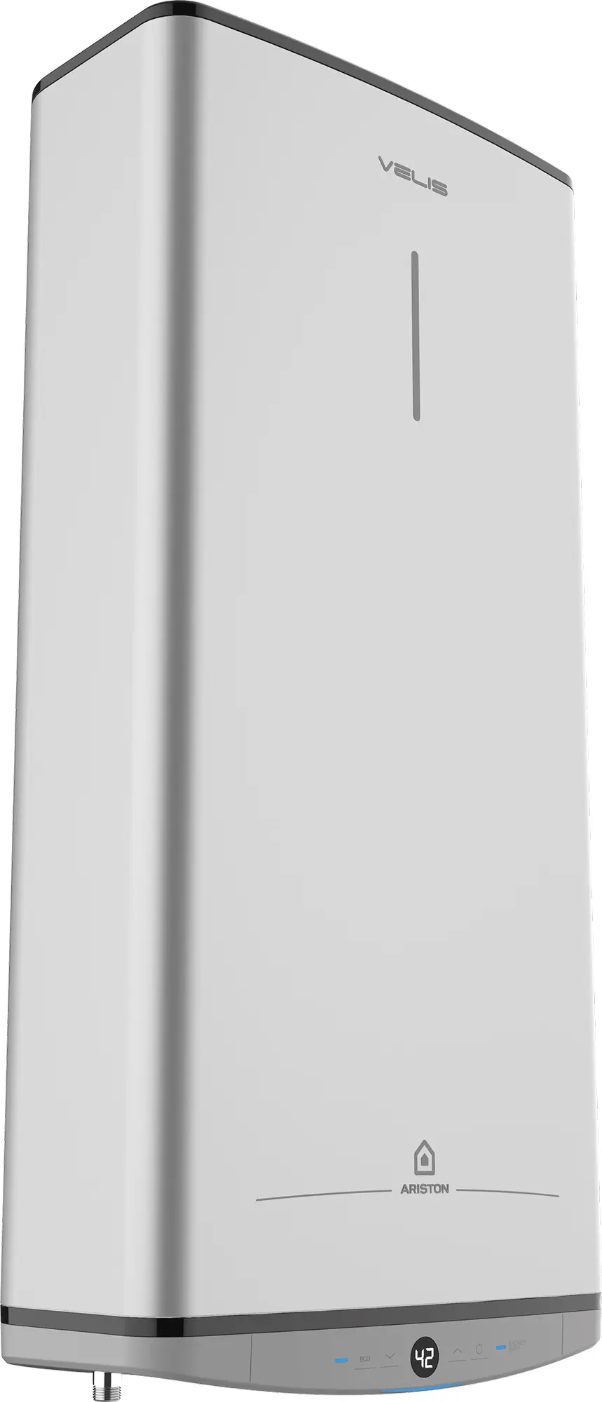 Boiler electric Ariston Velis Tech 50 EU (Grey) - 2