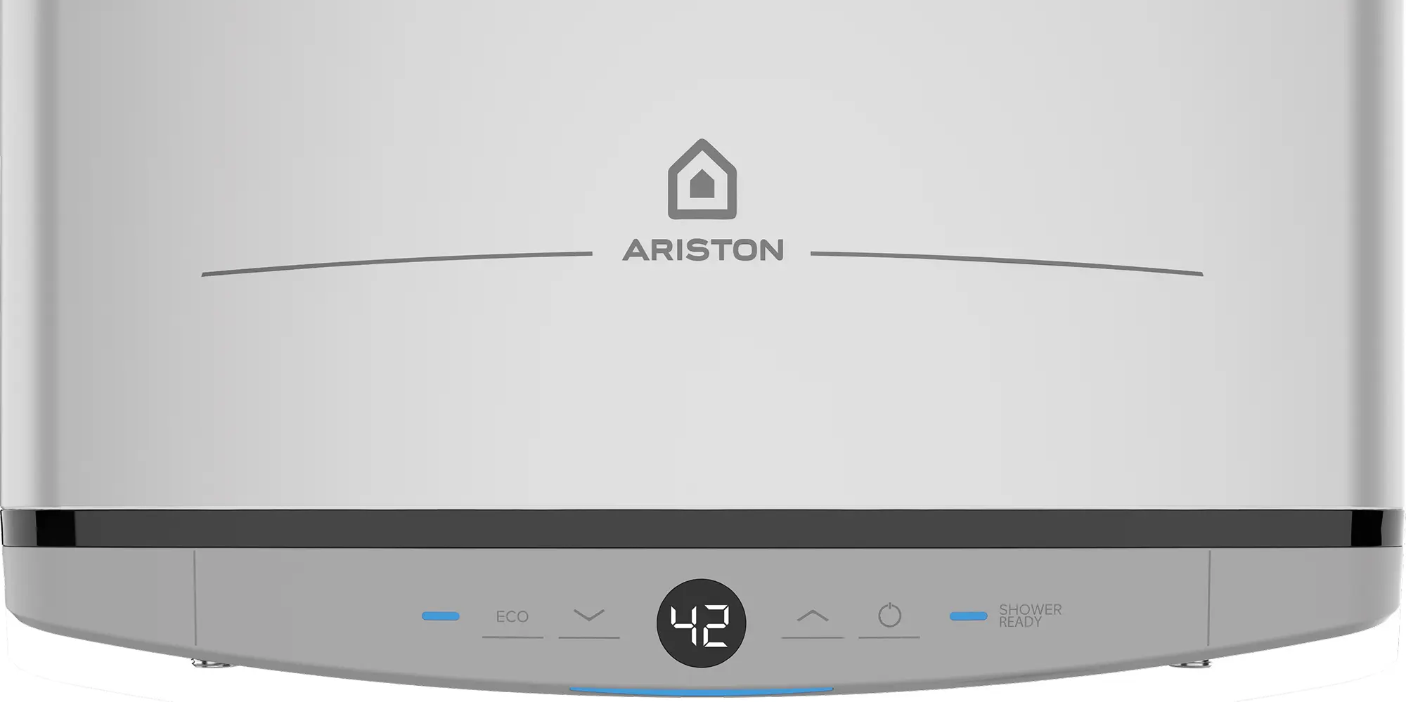 Boiler electric Ariston Velis Tech 50 EU (Grey) - 3