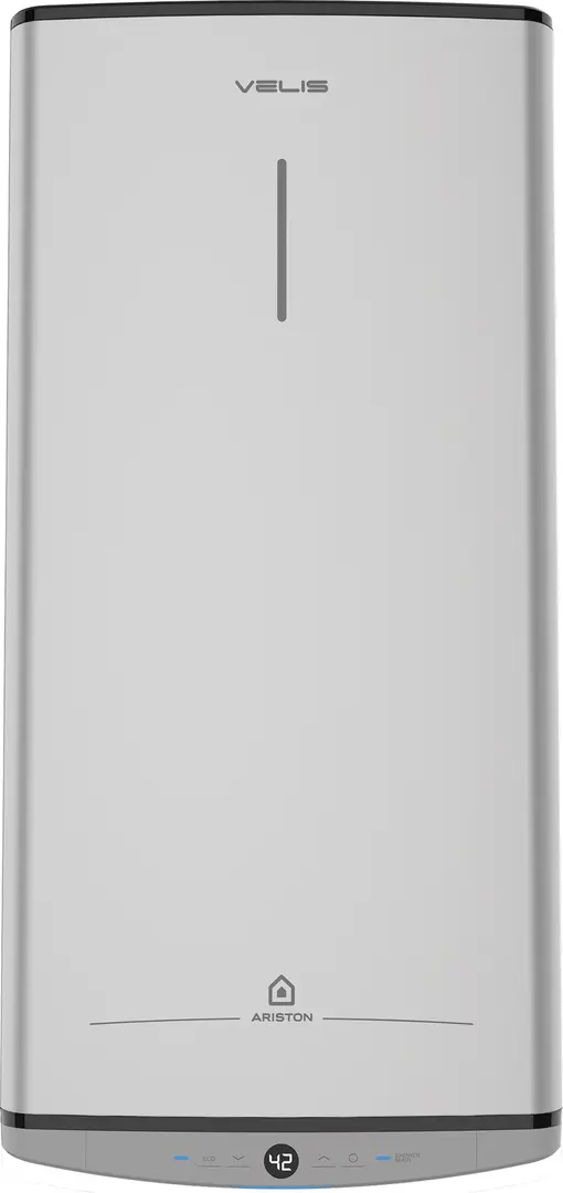Boiler electric Ariston Velis Tech 50 EU (Grey)