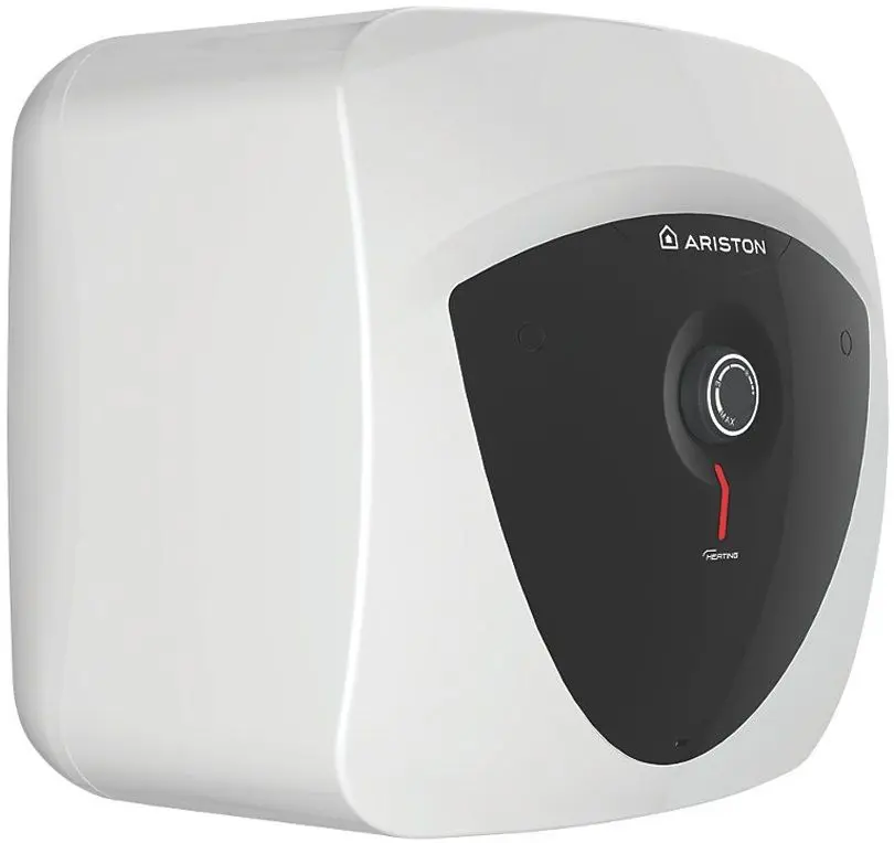 Электрический водонагреватель Ariston ABS Andris LUX 10 UR/5 EU (White) - 2