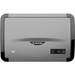 Incalzitor de apa electric Ariston Aures Pro 24 EU (Black)