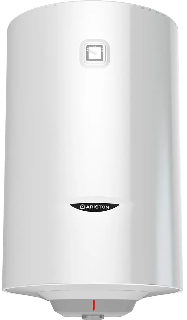 Термоэлектрический бойлер Ariston Pro1 R 80 VTD 1.8K (White)