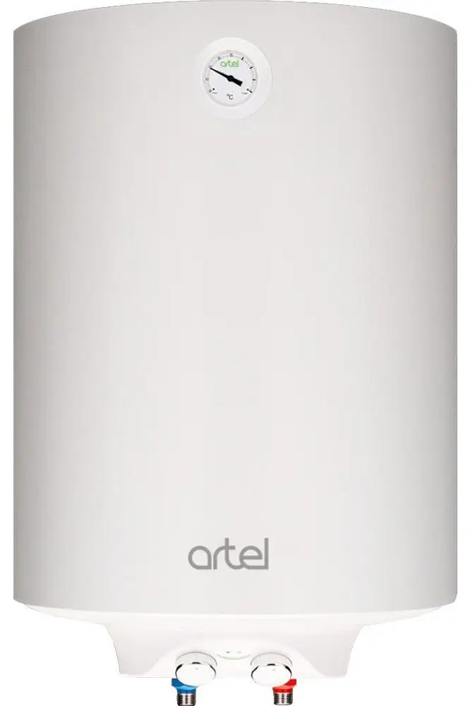 Boiler electric Artel ART WH 1.5 30 (White)