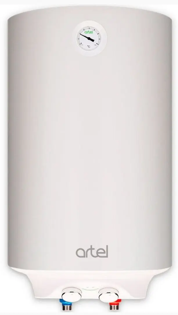 Boiler electric Artel ART WH 2.0 80 (White)