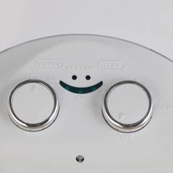 Boiler electric Artel ART WH 2.0 80 (White) Thumb