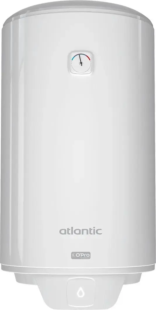 Boiler electric Atlantic O'Pro+ S WM 80L (White)