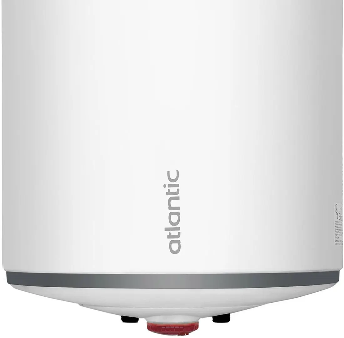 Boiler electric Atlantic O'Pro Slim PC 30 (White)