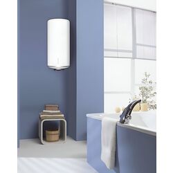 Boiler electric Atlantic O'Pro Slim PC 30 (White) Thumb