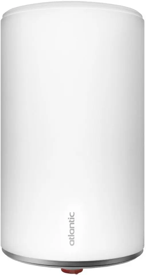 Boiler electric Atlantic O'Pro Slim PC 30 (White)