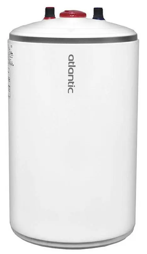 Электрический бойлер Atlantic O'Pro Small PC 10 SB (White)