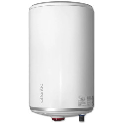 Электрический бойлер Atlantic O'Pro Small PC 15 RB (White) Thumb