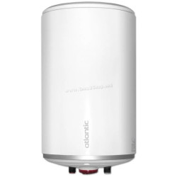 Электрический бойлер Atlantic O'Pro Small PC 15 RB (White)
