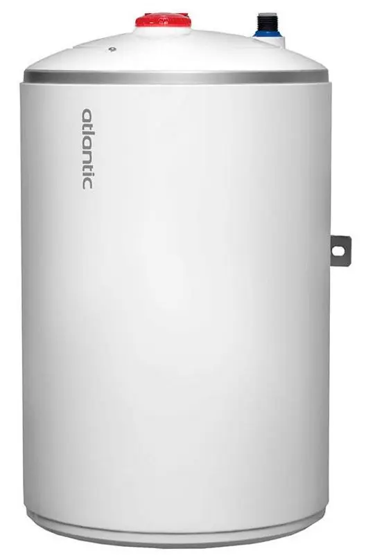 Boiler electric Atlantic O'Pro Small PC 15 SB (White)