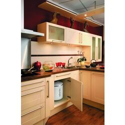 Boiler electric Atlantic O'Pro Small PCSB 15 U (White) Thumb