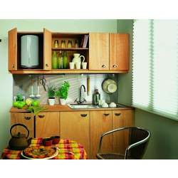 Boiler electric Atlantic O'Pro Small PCSB 15 U (White) Thumb