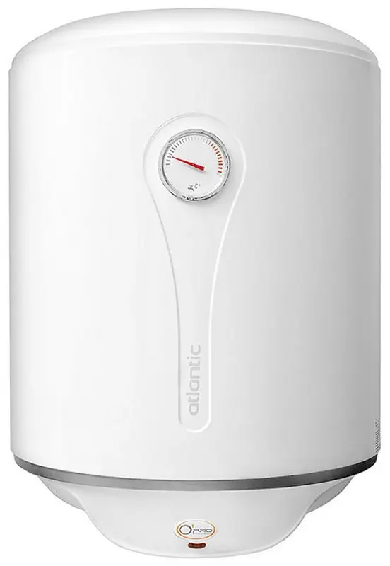 Boiler electric Atlantic O'ProP+ VM 50 (White)