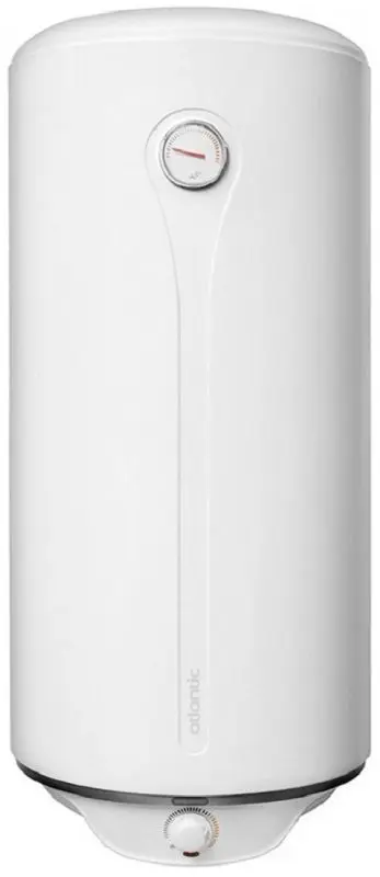 Boiler electric Atlantic O'ProP+ VM 100 (White)