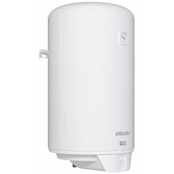 Электрический бойлер Atlantic O'ProP+ S 100 WM (White) Thumb