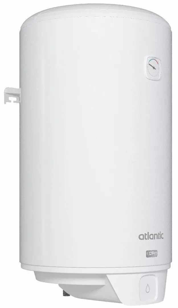 Электрический бойлер Atlantic O'ProP+ S 100 WM (White)