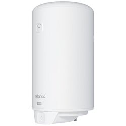 Электрический бойлер Atlantic O'ProP+ S 100 WM (White) Thumb