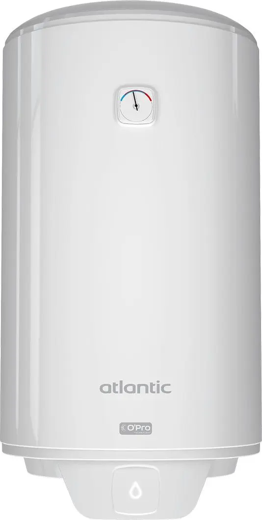Электрический бойлер Atlantic O'ProP+ S 100 WM (White)