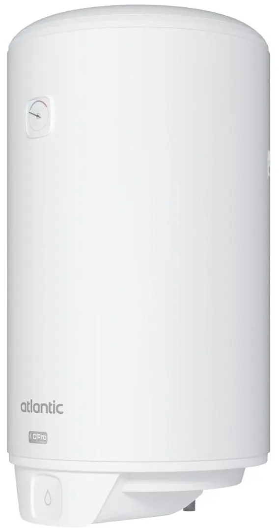 Boiler electric Atlantic O'ProP+ S 50 WM (White)