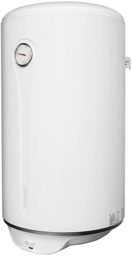 Boiler electric Atlantic O'ProP+ VM 120 (White)
