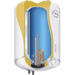 Boiler electric Atlantic O'ProP+ VM 120 (White) Thumb