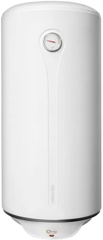 Boiler electric Atlantic O'ProP+ VM 120 (White)