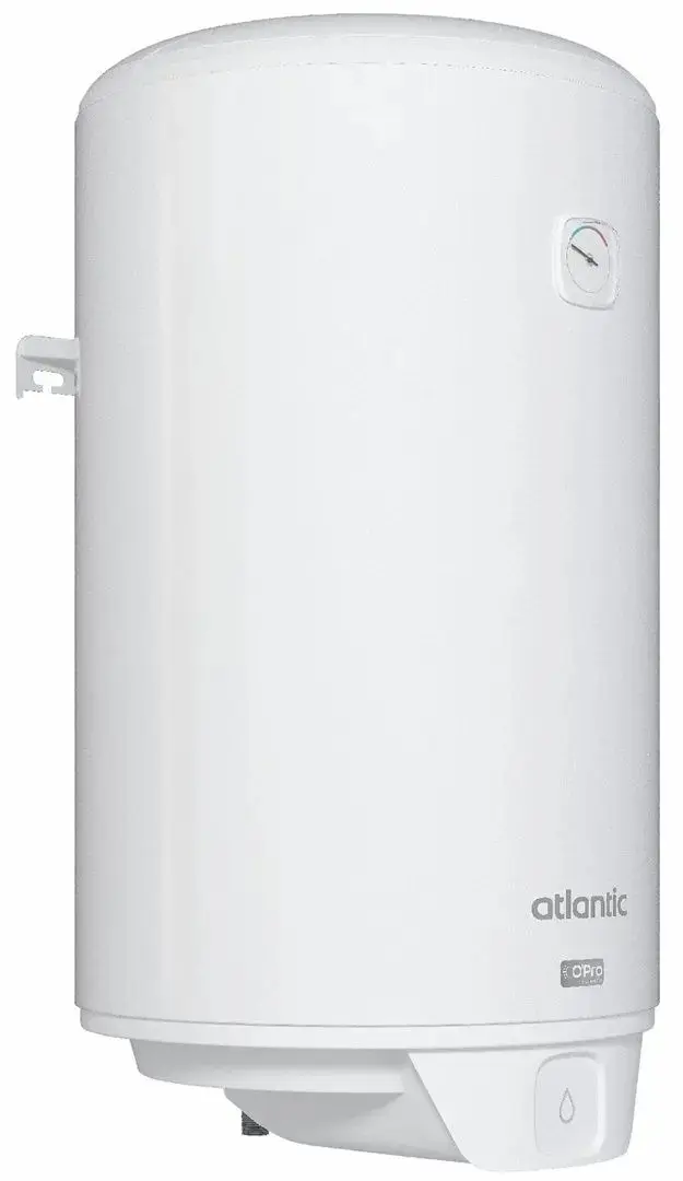Boiler electric Atlantic O'ProP+ VM 120L (White) - 2