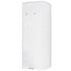 Boiler electric Atlantic Steatite Cube Slim VM 50 S3 (White) Thumb