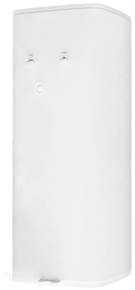 Boiler electric Atlantic Steatite Cube Slim VM 50 S3 (White)