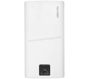 Boiler electric Atlantic Steatite Cube VM 100 S4 C (White)