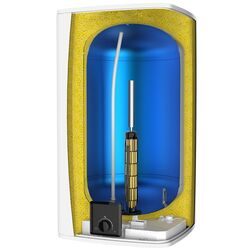 Boiler electric Atlantic Steatite Cube VM 100 S4 C (White) Thumb